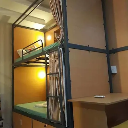 Venus Hotel